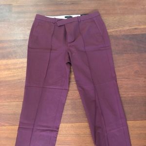 brand new Jcreq tollegno 1900 pant